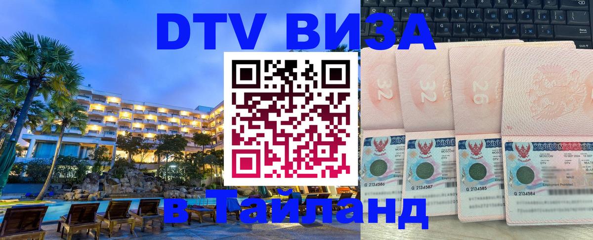 Оформление DTV визы под ключ: стоимость и тарифы, только загранпаспорт - 