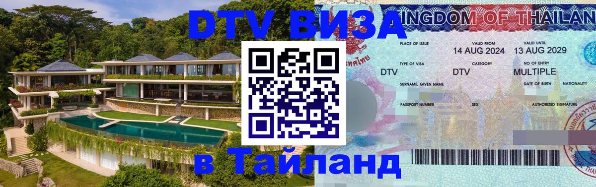 Сколько стоит DTV виза — актуальные цены, оформление даже без документов - 19.11.2025 